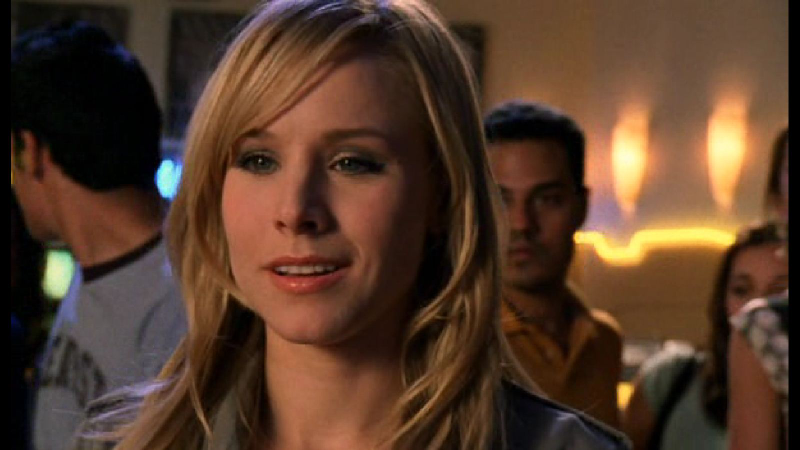 Illustration for article titled Veronica Mars: “The Bitch Is Back”